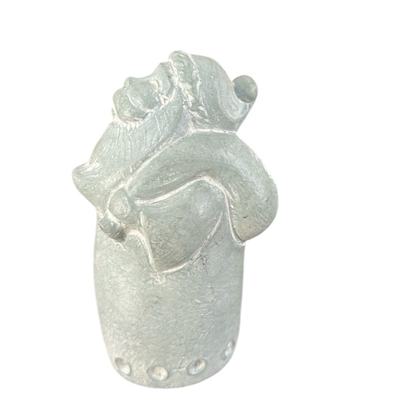 Isabel Bloom Christmas Figurine Lot Of 3 - Picture 2 of 9